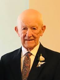 Obituary for Carl K Gaddis