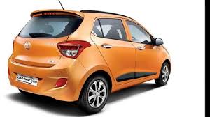 2015 Hyundai Grand I10 Youtube
