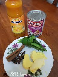 Sudah bukan rahasia lagi kalau susu merupakan sumber vitamin, mineral resep berbahan dasar susu ala anak kost. Resepi Nasi Minyak Power Guna Beras Biasa Simple Cepat Serius Sedap