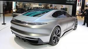 Providing the latest in medical carts and asset management technology. The Enovate Me S Is A Fully Electric Chinese Supercar Top Gear