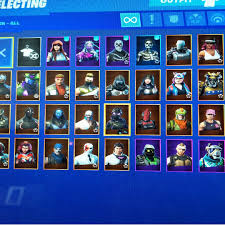 Buy og fortnite accounts here. Sell Fortnite Accounts Sharyn Melody