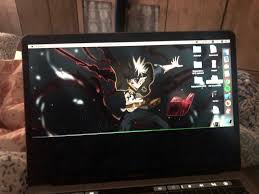 A black screen is most commonly a screen saver, but there are other possibilities. Black Screen In Macbook Pro 2019 13 Inch Apple Community