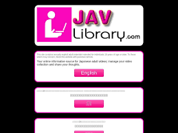 javlibrary.com Website Info: JavLibrary.com - Japanese Adult Video Library