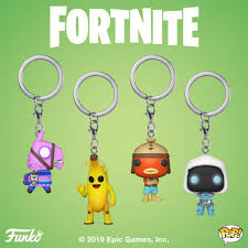 | written by gamers for gamers. Funko Reveals New Line Of Fortnite Merch Gonintendo
