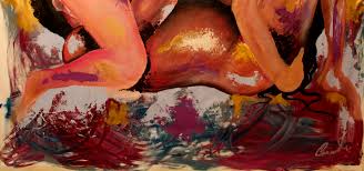 Trip-porN part2 - Matteo Cascetti - Artwork Celeste Network