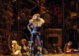 One of the brightest diamonds among the works of andrew lloyd webber, who wrote the music for this musical. Sieben Dinge Die Sie Noch Nicht Uber Cats Wussten