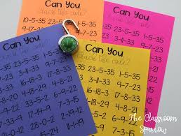 Puzzle clues require kids to use some critical thinking skills to solve puzzles. 5 Classroom Escape Room Tips Puzzle Ideas The Classroom Sparrow