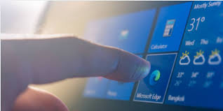 To create a new favorite manually or folder to organize your links, use these steps: How To Import And Export Bookmarks In Microsoft Edge Make Tech Easier
