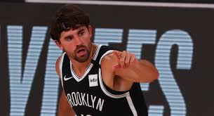 Joe harris is the father of greg harris. Joe Harris Contract Grading Brooklyn S Four Year Signing Sports Illustrated