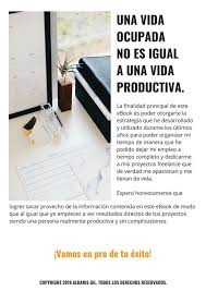 Guia De Prodictividad Para Nomadas Digitales Y Aspirantes Etsy Productividad Emprendimiento Emprendedor E Online Project Finding Yourself Part Time Jobs
