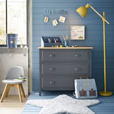 Lampadaire En Metal Jaune Et Hevea Deco Chambre Jaune Et Gris Chambre Garcon Couleur Chambre Garcon