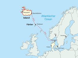 Die färöer inseln, auch schafsinseln genannt, sind 18 unterschiedlich große inseln, die eine inselgruppe im nordatlantik zwischen island, norwegen und schottland bilden. Wohnmobiltour Island Faroer Island Und Die Faroer Mit Dem Wohnmobil Entdecken Seabridge