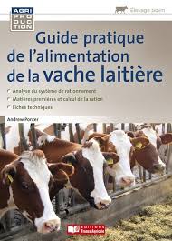 Table ici on a un. Feuille De Calcul Ration Vaches Laitieres