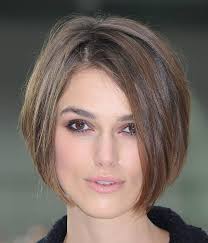 28 Easy to Style Inverted Bob Short Hairstyles