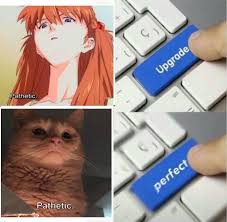 | meaning, pronunciation, translations and examples. Pathetic Anime