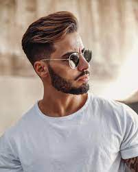 It was popularized during the era of the beatles. 720 Likes 11 Comments Modamascstyle Men S Fashion Modamascstyle On Instagram Which O Mens Modern Hairstyles Long Hair Styles Men Mens Hairstyles