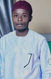 Cmr Idris Musa Matawai