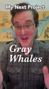 Welcome to my next project: Rhapsody in Gray.