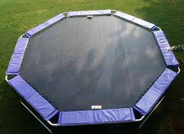 See more ideas about octagon, shapes preschool, shapes. Swingsets And Playsets Nashville Tn 16 Ft Octagon Magic Circle Trampoline