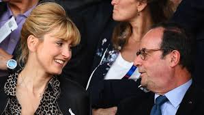Jun 19, 2021 · françois hollande, sa belle histoire d'amour avec julie gayet. Julie Gayet Ne Voulait Pas Qu On L Utilise Comme Une Arme Contre Francois Hollande L Express