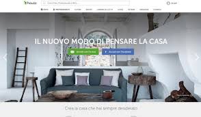 Rimarrai aggiornato su importanti mostre / conferenze / fiere. Houzz Arriva In Italia La Piattaforma Di Arredo E Design Ad Italia