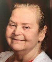 Patricia Ersick Obituary (1943