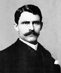 Gibson, Orville H. — Kalamazoo Public Library