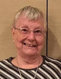 Obituary for Barbara Jean (Lyons) Carter