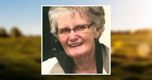 Donna D Schlender Obituary July 20, 2018