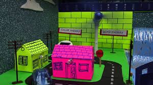 Renewable Energy Project For Kids Renewable Energy Projects Energy Projects Renewable Energy For Kids