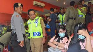 Ketika suspensi pati dipanaskan pada suhu dengan berbagai kekurangan tadi, maka dikembangkan berbagai modifikasi terhadap tepung. Satpol Pp Pati Gencar Razia Mayoritas Tempat Karaoke Kian Sepi Tribun Jateng