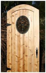 Amazon Com Nuvo Iron Oval Decorative Gate Fence Insert Acw56 Fencing Fence Gates Home Agricultural Fences Pat Wooden Gates Fence Gate Design Wood Gate