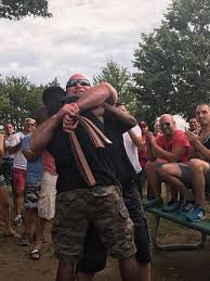 Aljamain Funk Master Sterling Brown Belt Facebook