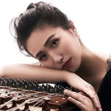 Memorial Page for Ku Paowen, Exceptional Taiwanese Conductor and Pipa  Player