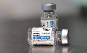 No existe ninguna vacuna aprobada por la administración de alimentos y medicamentos. Janssen Y Trombosis Para Quien Esta Indicada Su Vacuna Contra El Covid 19 Salud