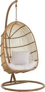 j line hangstoel ovaal staal naturel in 2021 hangstoel eetkamerstoelen ikea stoel ikea