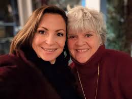 Some people leave a lasting mark