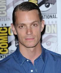 His mother, bitte, a therapist, is a swedish citizen. Joel Kinnaman Dc Kinofilme Wiki Fandom