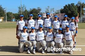 El presidente de la federación mexicana de sóftbol, rolando guerrero, explicó que las jugadoras se deshicieron de los. Tijeras Resplandor Fuera Uniformes Softbol Femenino Abrazadera Carga Malla
