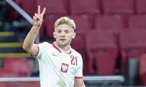 Kamil jan jóźwiak is a polish professional footballer who plays as a winger for championship club derby county and the poland national footb. Kamil Jozwiak Milo Go Sluchac I Ogladac Sport Rp Pl