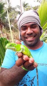 Oneta Resort Fiji added a new photo.