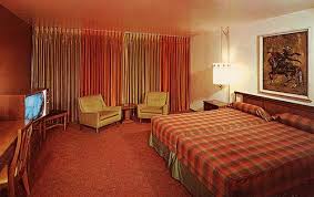 Little America Motel 1960 S Flickr Photo Sharing Discount Bedroom Furniture Motel Room Cheap Motel Rooms