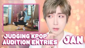 What Happens After The First Round Jyp Online Audition Faq 2020 Youtube
