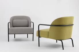 M A D Circa Modern Lounge Chairs Lounge Chair Lounge Chair Design