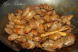 Resepi ayam masak merah utara. Lala Goreng Bercili Lagi Azie Kitchen