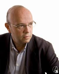 Hoy, Conferencia del profesor José María Ribas Alba