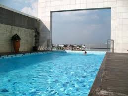 Gumaya Tower Hotel