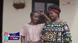 Celebrated comedian anne kansiime is basking in glory after she made 1 million youtube subscribers yesterday. 2020 New Year Resolution Kansiime Anne African Comedy Youtube