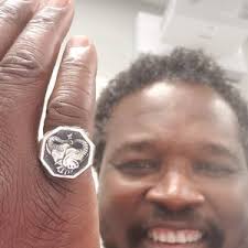 Elephant Signet Silver Men Ring, Handmade Sterling Silver Elephant Mens  Ring, African Men Jewelry, Gold Plated 925 Silver Men Boho Gift Ring