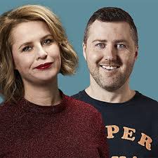 Anne Edmonds & Lloyd Langford Take 5